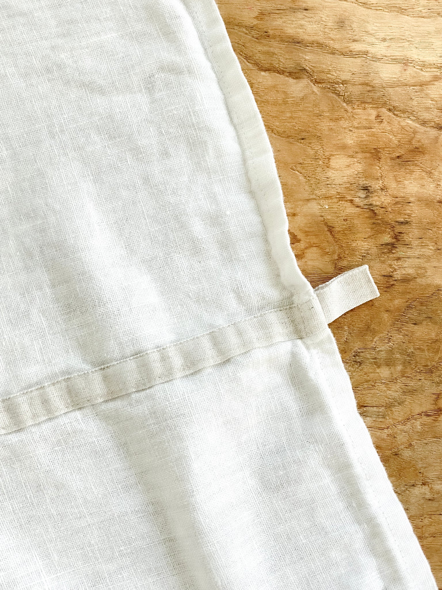 Gather and Dry 100% flax linen dish towels, eco friendly kitchen , hand towels