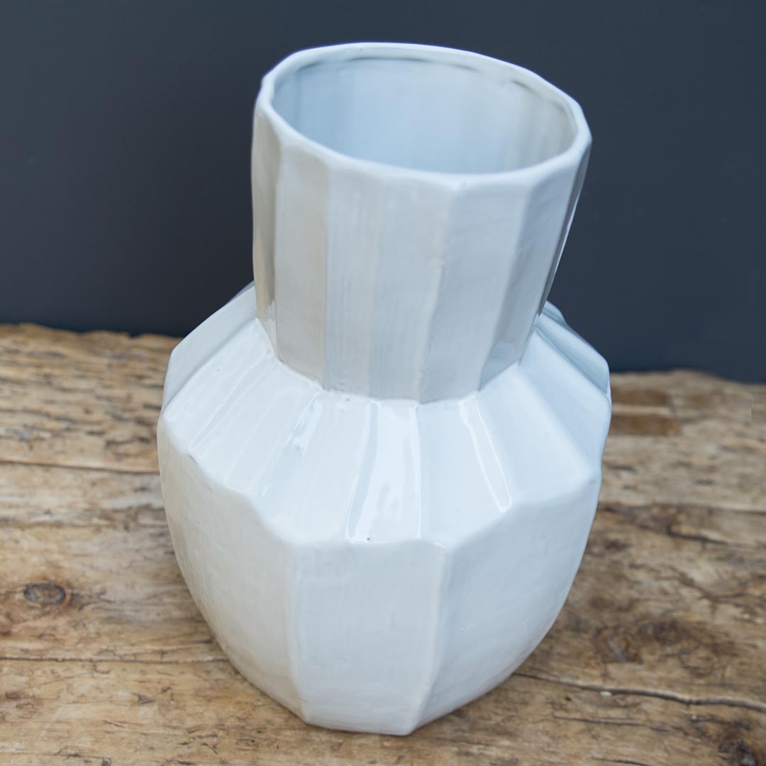 Tiburon Vase Medium