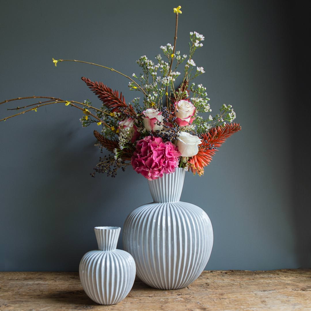 Cambria Vase Small